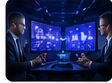 AI business operations team