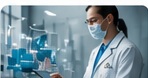 Healthcare AI diagnostics