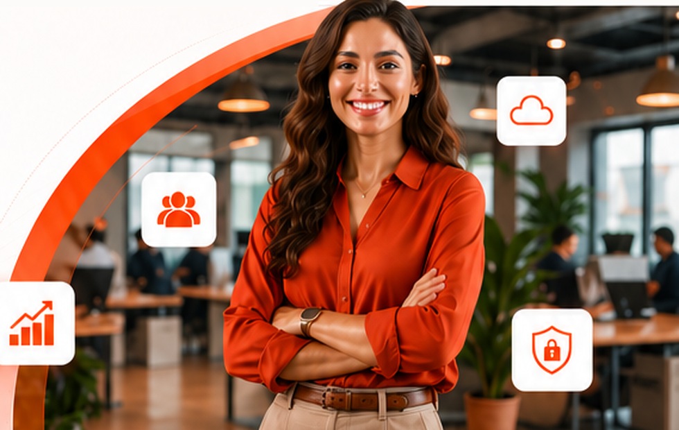 Nubex Cloud careers workplace and team culture