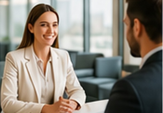 Nubex team interview conversation