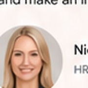 Nicole K. HR Director
